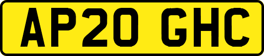 AP20GHC