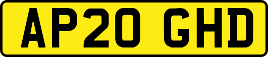 AP20GHD