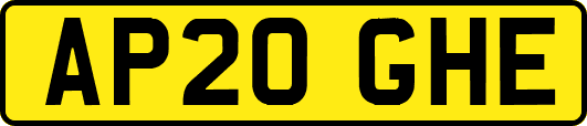 AP20GHE