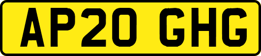 AP20GHG