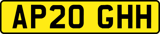 AP20GHH