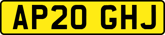 AP20GHJ