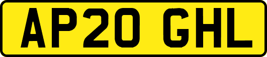 AP20GHL