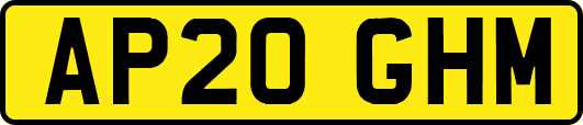 AP20GHM