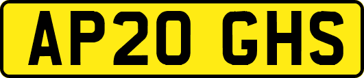 AP20GHS
