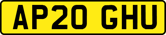 AP20GHU
