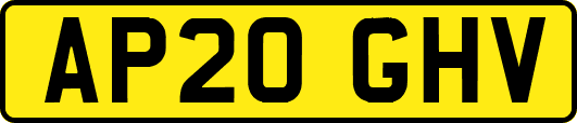 AP20GHV