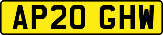 AP20GHW