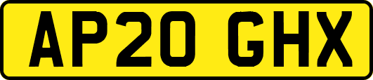 AP20GHX