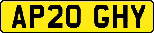 AP20GHY