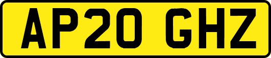 AP20GHZ