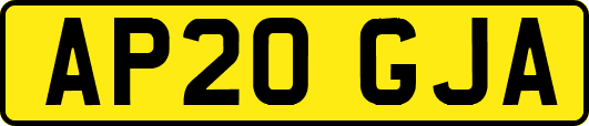 AP20GJA
