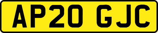 AP20GJC