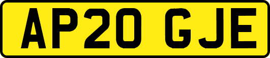 AP20GJE