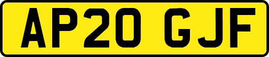 AP20GJF