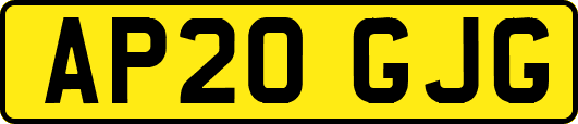 AP20GJG