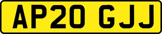 AP20GJJ