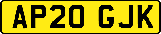 AP20GJK