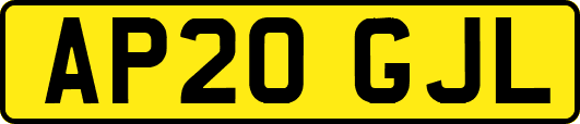 AP20GJL