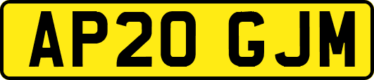 AP20GJM