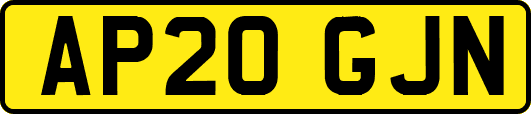 AP20GJN