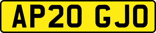 AP20GJO