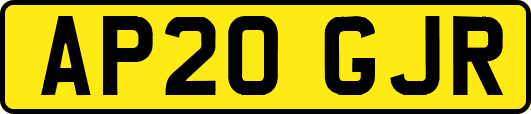 AP20GJR