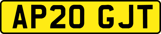 AP20GJT