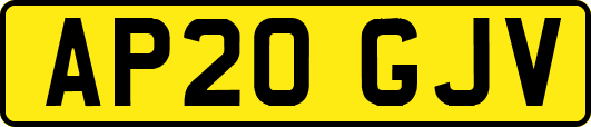 AP20GJV