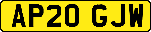 AP20GJW