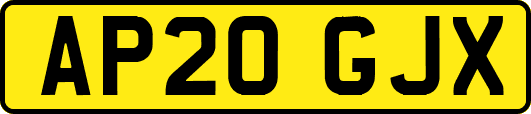 AP20GJX