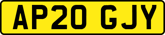 AP20GJY