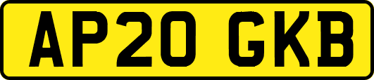 AP20GKB