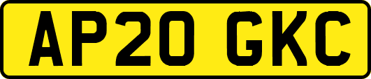 AP20GKC