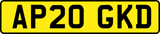 AP20GKD