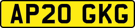AP20GKG