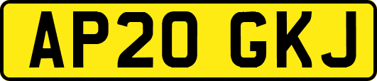 AP20GKJ