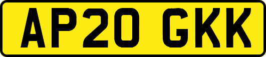 AP20GKK