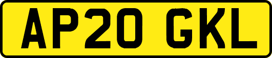 AP20GKL