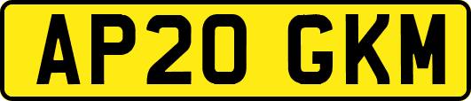 AP20GKM
