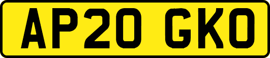 AP20GKO