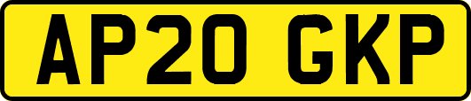AP20GKP