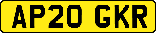 AP20GKR