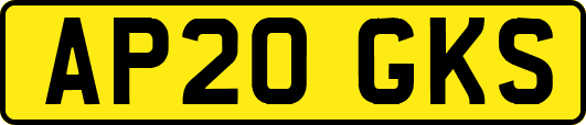 AP20GKS