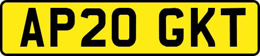 AP20GKT
