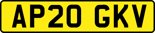 AP20GKV