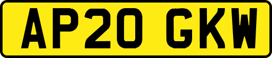 AP20GKW