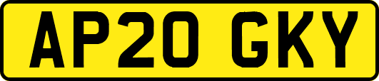 AP20GKY