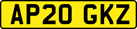 AP20GKZ