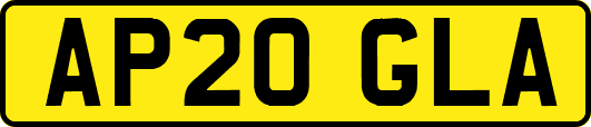 AP20GLA